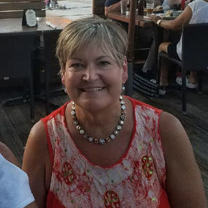 Meet your Posher, Sandy